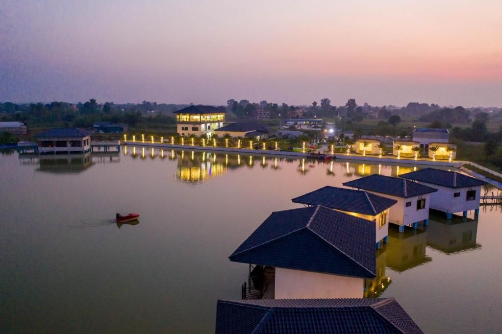 7 Days Luxury Ashtanga Yoga Retreat